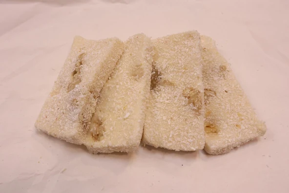 Öz Altın Kayısı Sütlü Cezerye 1 KG ürün görseli