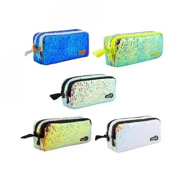 ARC KALEMLİG LEAF DOUBLE S.DERİ İKİ BÖLMELİ KL20 ürün görseli