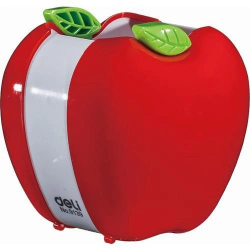 Deli Masaüstü Kalemlik Elma 9139 ürün görseli