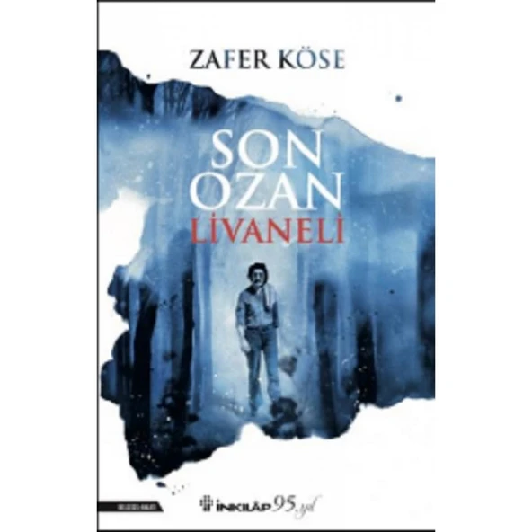 Son Ozan Livaneli ürün görseli