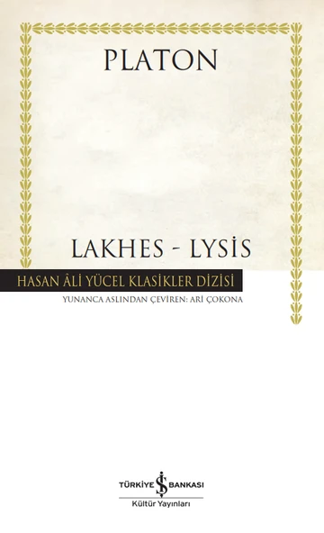Lakhes - Lysis ürün görseli