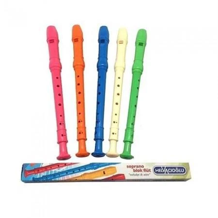 HELVACIOGLU FLUT ürün görseli