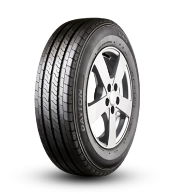 Dayton Van 235/65 R16C 121/119N Yaz Lastiği - 2025
