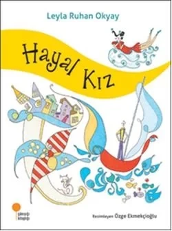 Hayal Kız ürün görseli