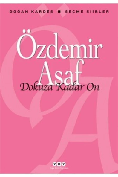 Dokuza Kadar On ürün görseli