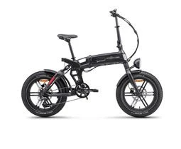 Ape Ryder Loris Elektrikli Bisiklet ürün görseli