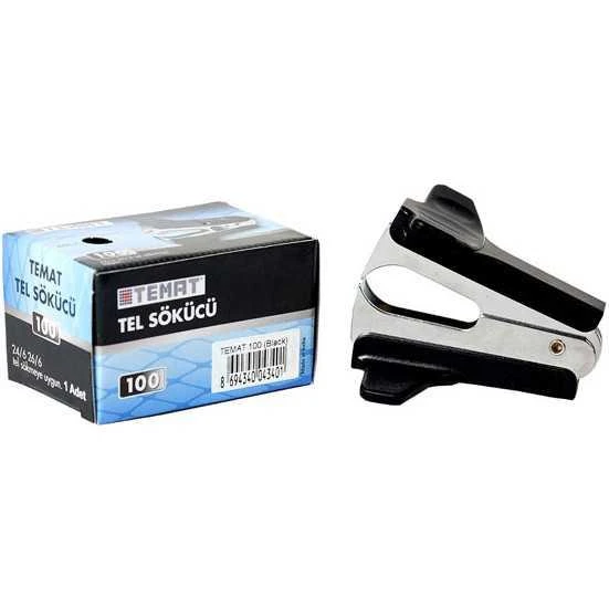 Temat 100 Tel Sökücü ürün görseli