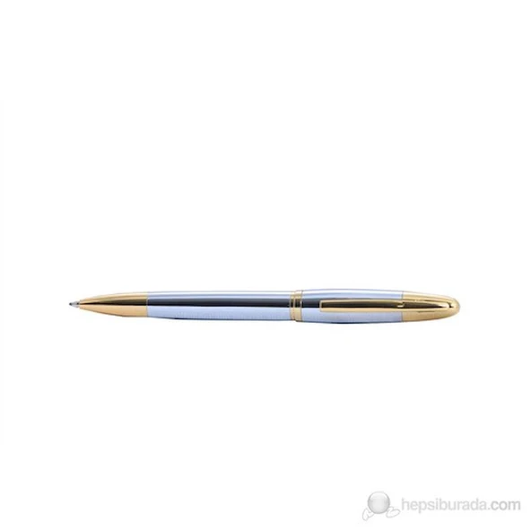 STELLPEN KROM GOLD KALEM SET 176DT - Resim 3