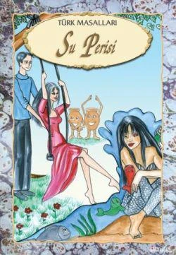 Su Perisi ürün görseli