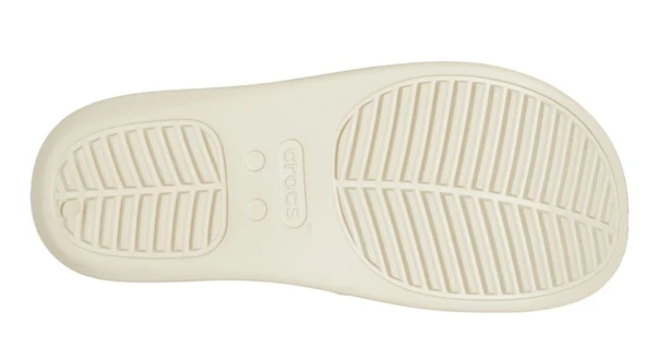 Crocs Getaway Groove Platform HStrap Kadın Terlik 210701_0LH - Resim 5