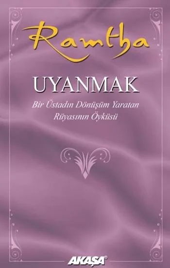 Uyanmak ürün görseli