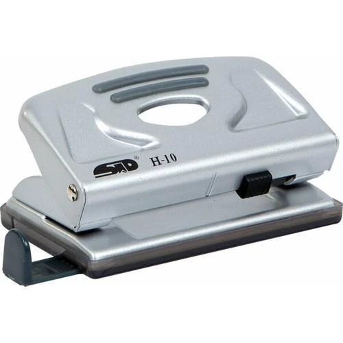 Std Deluxe Küçük Boy Delgeç H-10-020 Gri ürün görseli