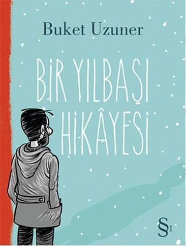 Bir Yılbaşı Hikayesi ürün görseli