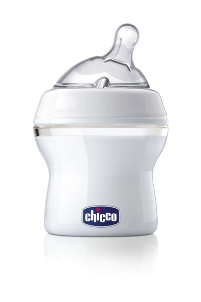 Chicco Biberon 150 Ml Natural Felling 0Ay+