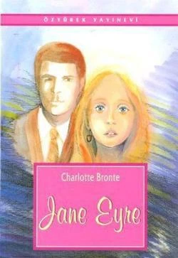 Jane Eyre ürün görseli