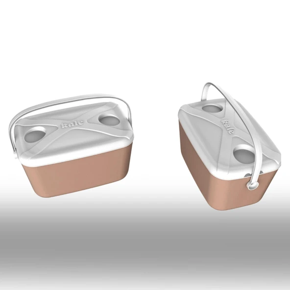 Buzluk Termos  Set-30 Lt Buzzy Buzluk Termos (1178 Cooler Box)+ +6.5 Lt Erciyes Piknik Termos (1403 Cooler Jug) - Resim 8