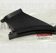 Kia Sportage 2016-21 Ön Tampon Hava Kanalı Mobis.86573D9300 ürün görseli 1