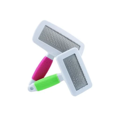 Evcil Hayvan Tarama Fırçası - Telli ürün görseli