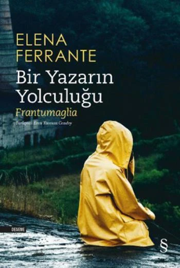 Bir Yazarın Yolculuğu ürün görseli