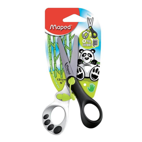 Maped Koopy Çocuk Makası 13 cm 037910 ürün görseli