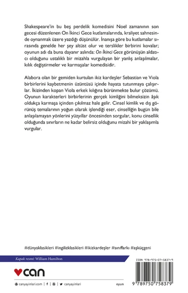 On İkinci Gece - Resim 3