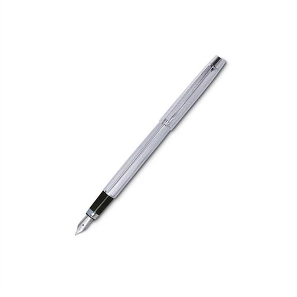 SCRİKSS 722W BALIKSIRTI DOLMAKALEM KROM LÜX ürün görseli