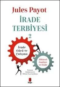 İrade Terbiyesi 2 ürün görseli