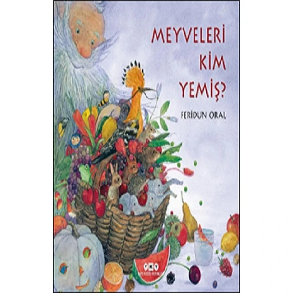 Meyveleri Kim Yemiş? ürün görseli
