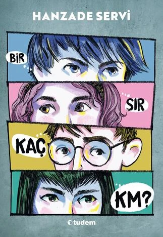 Bir Sır Kaç KM? ürün görseli