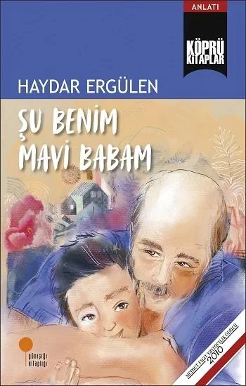 Şu Benim Mavi Babam ürün görseli