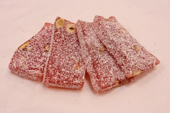 Öz Altın Kayısı Narlı Cezerye 1 KG ürün görseli