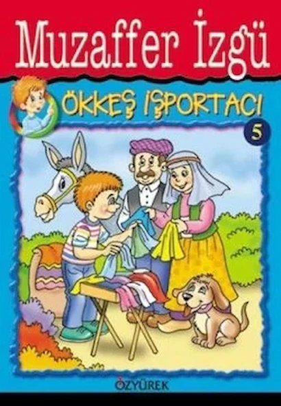 Ökkeş İşportacı 5 ürün görseli