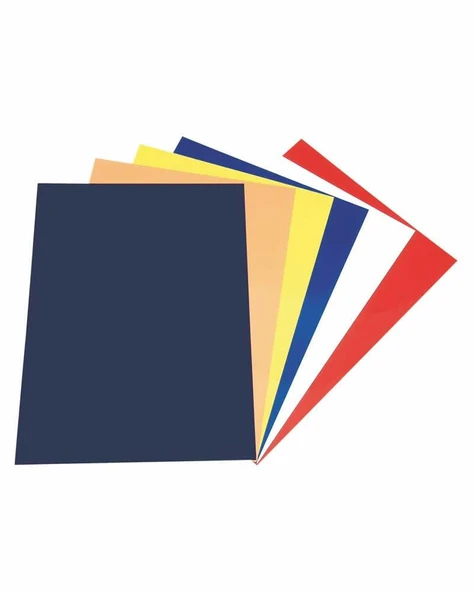 Sarff PVC A3 ŞEFFAF Cilt Kapağı 100'Lü Paket ürün görseli