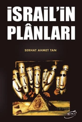 İsrail’in Planları ürün görseli