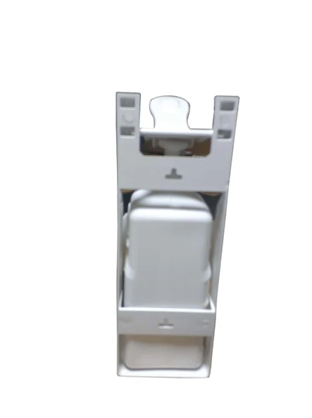 Dezenfektan Aparatı Bidon Hediyeli - Resim 4