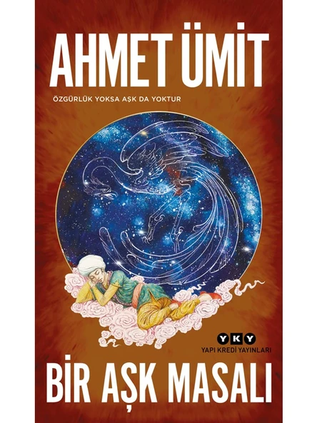 Bir Aşk Masalı ürün görseli