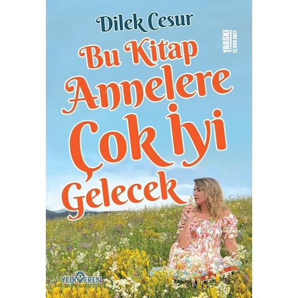 Bu Kitap Annelere Çok İyi Gelecek ürün görseli