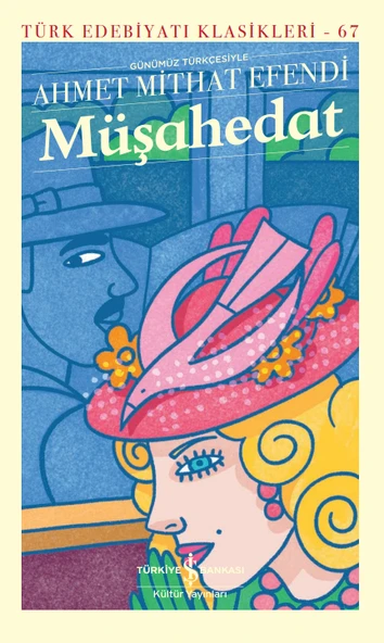 Müşahedat ürün görseli