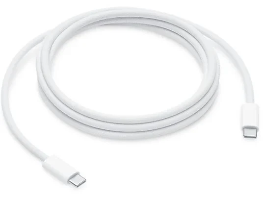 APPLE MYQT3ZM/A 240W USB-C Şarj Kablosu (2M)-ZML