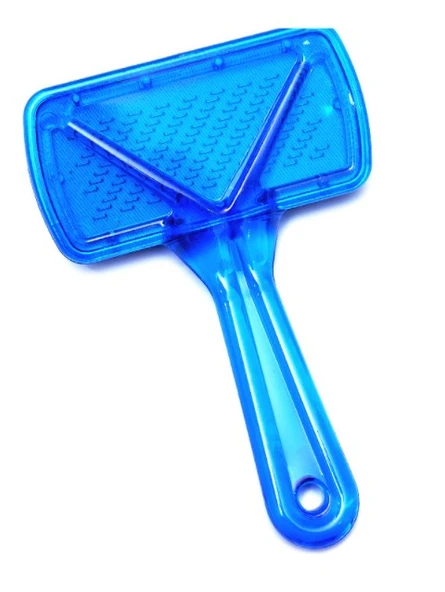 Kedi Tüy Toplayıcı Fırça 4 Renk - Resim 2