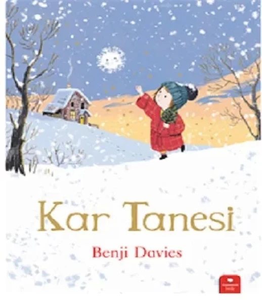 Kar Tanesi ürün görseli