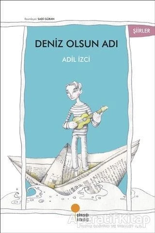 Günışığı / Deniz Olsun Adı ürün görseli