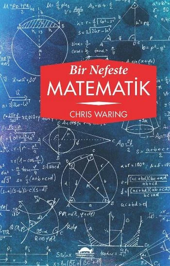Bir Nefeste Matematik ürün görseli