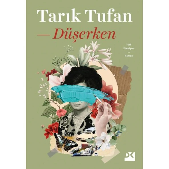 DÜŞERKEN ürün görseli