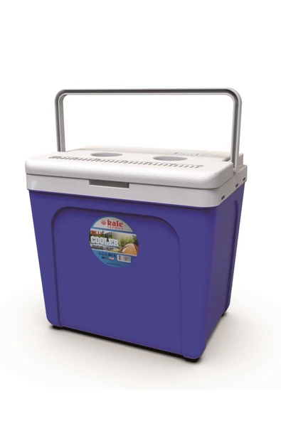 Buzluk Termos  Set-25 Lt Buzluk Termos Eps (1066 Coolerbox)+6.5 Lt Erciyes Piknik Termos (1403 Cooler Jug) - Resim 3