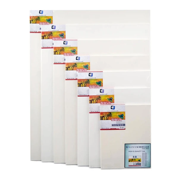 Alex Schoeller High Quality Tuval 40x80 cm ürün görseli