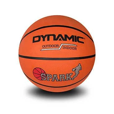 DYNAMIC SPARK BASKETBOL TOPU N7 ürün görseli