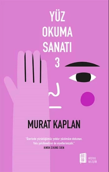 Yüz Okuma Sanatı 3 ürün görseli
