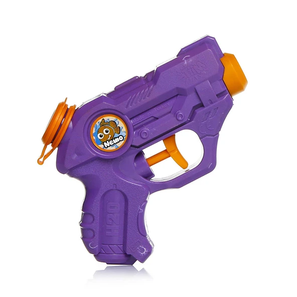 Birlik Oyuncak Timm Water Blaster Nemo Küçük Boy Su Tabancası - Resim 3