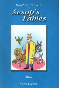 Level 1 Aesop's Fables ürün görseli
